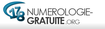 Numerologie gratuite en ligne